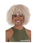 MAYDE - GLAZE WIG ZAHARA