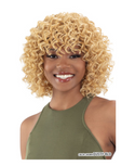 MAYDE - GLAZE WIG ZAHARA
