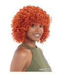 MAYDE - GLAZE WIG ZAHARA