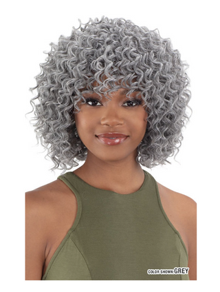 MAYDE - GLAZE WIG ZAHARA