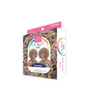 MAYDE - GLAZE WIG ZAHARA