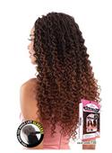 MAYDE - HD WHOLE LACE WIG ISLAND BOHO BRAID 24