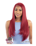 MAYDE - PURE SKIN WHOLE LACE 360 FRONTAL WIG LEX