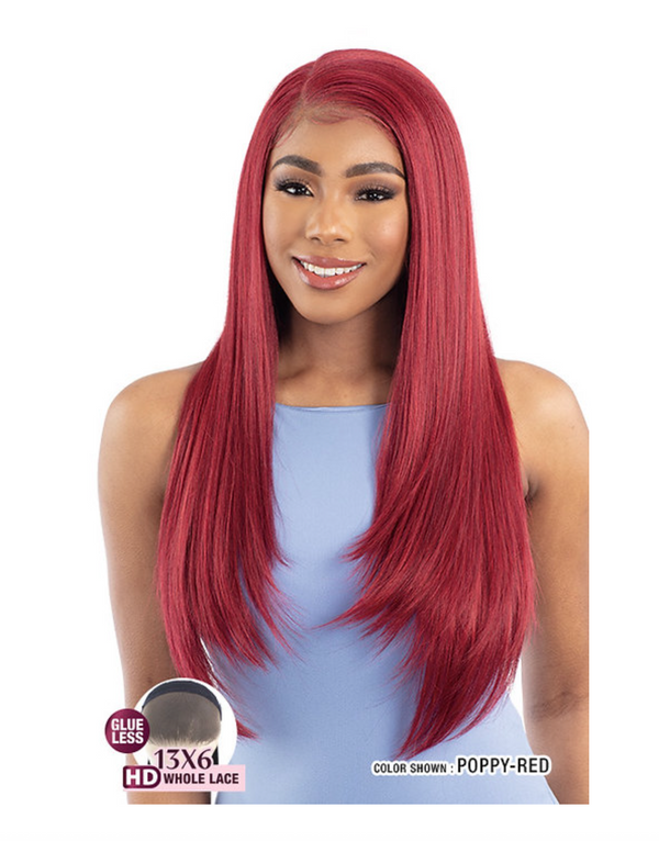 MAYDE - PURE SKIN WHOLE LACE 360 FRONTAL WIG LEX