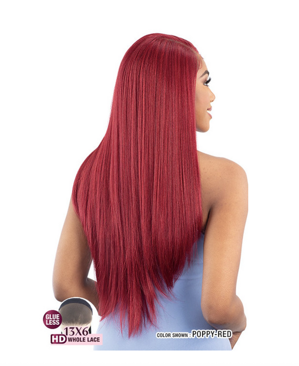 MAYDE - PURE SKIN WHOLE LACE 360 FRONTAL WIG LEX