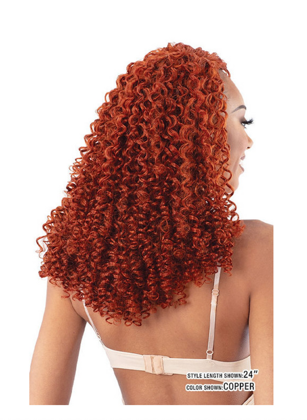 MAYDE - BLOOM BUNDLE LUXE BURMESE CURL 18