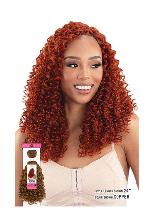 MAYDE - BLOOM BUNDLE LUXE BURMESE CURL 18