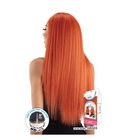 MAYDE - GLAZE GLUELESS HD LACE WIG BOUJEE
