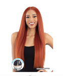 MAYDE - GLAZE GLUELESS HD LACE WIG BOUJEE