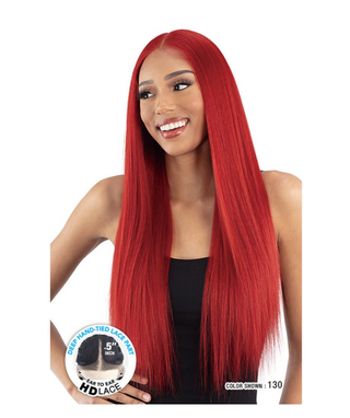 MAYDE - GLAZE GLUELESS HD LACE WIG BOUJEE