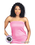 MAYDE - LOVELLA 100% HUMAN HAIR HD LACE WIG DOTTIE