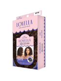 MAYDE - LOVELLA 100% HUMAN HAIR HD LACE WIG DOTTIE