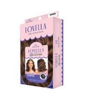 MAYDE - LOVELLA 100% HUMAN HAIR HD LACE WIG MARNIE