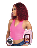 MAYDE - LOVELLA 100% HUMAN HAIR HD LACE WIG SUSIE