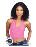 MAYDE - LOVELLA 100% HUMAN HAIR HD LACE WIG SUSIE