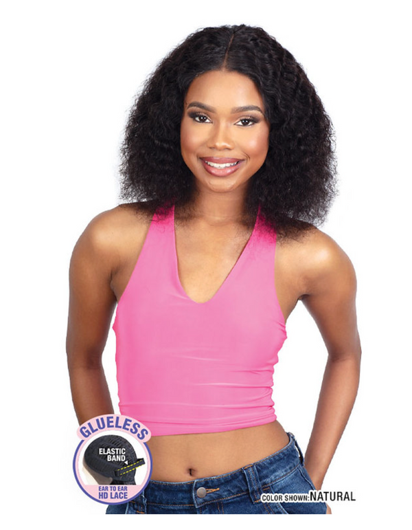 MAYDE - LOVELLA 100% HUMAN HAIR HD LACE WIG SUSIE