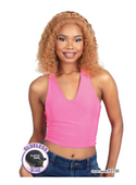 MAYDE - LOVELLA 100% HUMAN HAIR HD LACE WIG SUSIE
