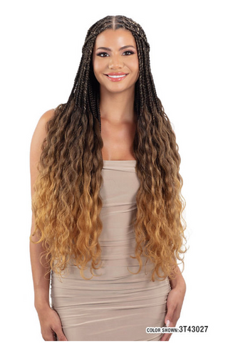 MAYDE - 3X BEACH WAVE 30"