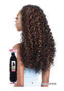 MAYDE - BLOOM BUNDLE HONOLULU CURL 24"