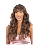 MAYDE - L'SOL WIG VIXEN WOLF