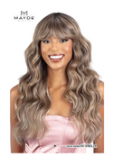 MAYDE - L'SOL WIG VIXEN WOLF
