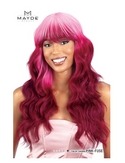MAYDE - L'SOL WIG VIXEN WOLF