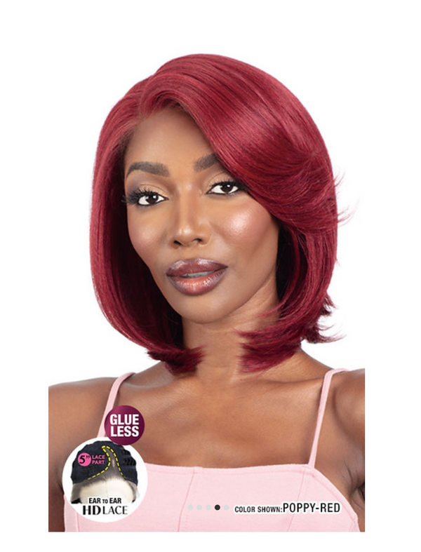 MAYDE - PURE SKIN LACE GLUELESS WIG ADELIA