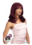 MAYDE - PURE SKIN LACE GLUELESS WIG LORIS