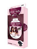 MAYDE - PURE SKIN LACE GLUELESS WIG LORIS