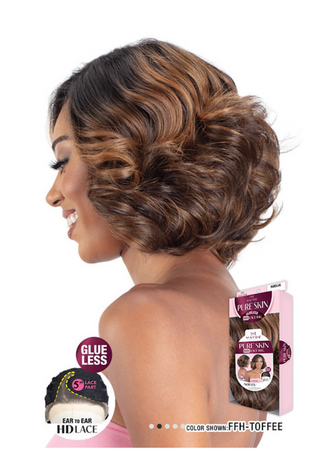 MAYDE - PURE SKIN LACE GLUELESS WIG NOELIA