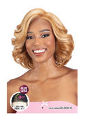 MAYDE - PURE SKIN LACE GLUELESS WIG NOELIA