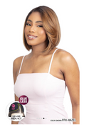 MAYDE - PURE SKIN LACE GLUELESS WIG PHARIS