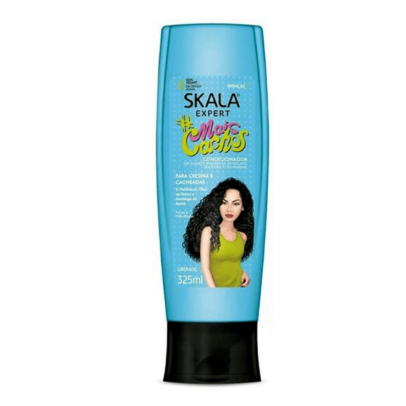 SKALA - Expert Mais Cachos Conditioner