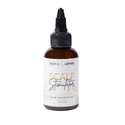 BASK & LATHER - Scalp Stimulator Hair Growth Oil