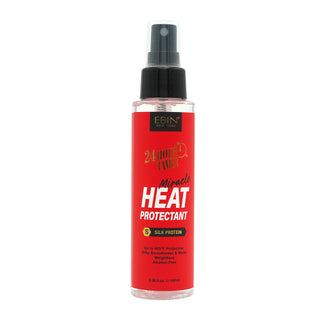 EBIN - 24 Hour Tamer Heat Protectant Spray