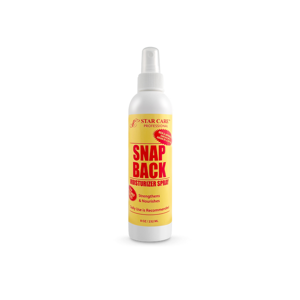 STAR CARE - Snap Back Moisturizer Spray