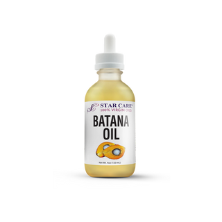 STAR CARE - 100% Virgin Batana Oil