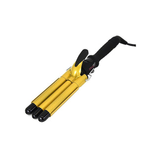 STELLA PRO - CERAMIC TRIPLE BARREL IRON 1