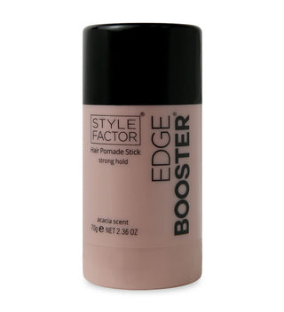 STYLE FACTOR - Edge Booster Hair Pomade Stick Acacia Scent