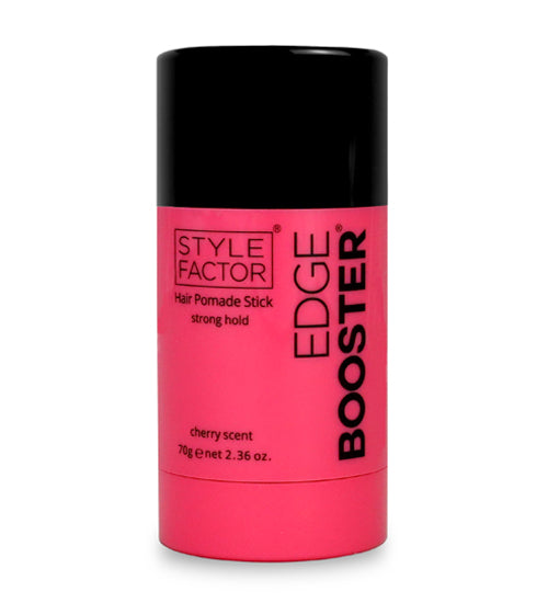 STYLE FACTOR - Edge Booster Hair Pomade Stick Cherry Scent