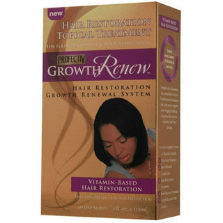 PROFECTIV - Growth Renew Twist Daily Hair Strengthening Serum