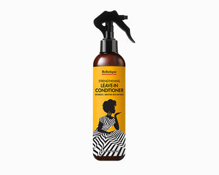 BELLATIQUE - STRENGTHENING LEAVE-IN CONDITIONER