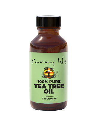 SUNNY ISLE - Pure Tea Tree Oil