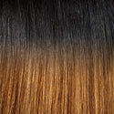 OUTRE - PREMIUM PURPLE PACK YAKI STRAIGHT (HUMAN)