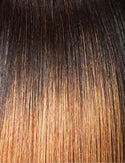 OUTRE - MYLK REMI 100% HUMAN HAIR YAKI