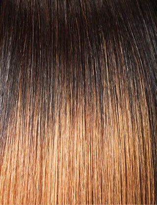 Buy t1b-30-two-tone-auburn OUTRE - MYLK REMI 100% HUMAN HAIR YAKI