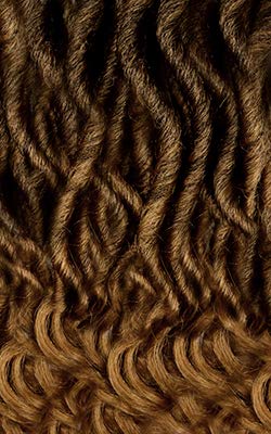 Buy t27-two-tone-honey-blonde MAYDE - 6X PRE-STRETCHED BRAID NAITION 24"