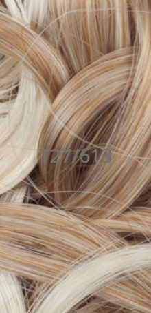 Buy t27-613 EQUAL - 3X CUBAN TWIST SOFT & NATURAL 16"