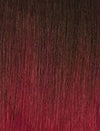 T2/BG OMBRE BURGUNDY