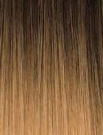 Buy t2-27-two-tone-honey-blonde SENSATIONNEL - LULU PONY SANA